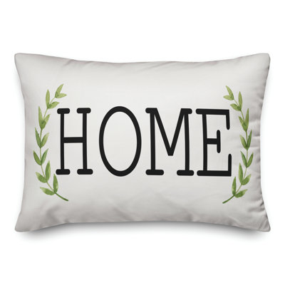 Coussin lombaire Home Home