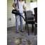 Simplicity Vacuums Canister Vacuum