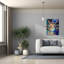 "Statue" par Richard Wallich-994670229