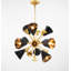 Donatello 10 - Light Chandelier-1352375304