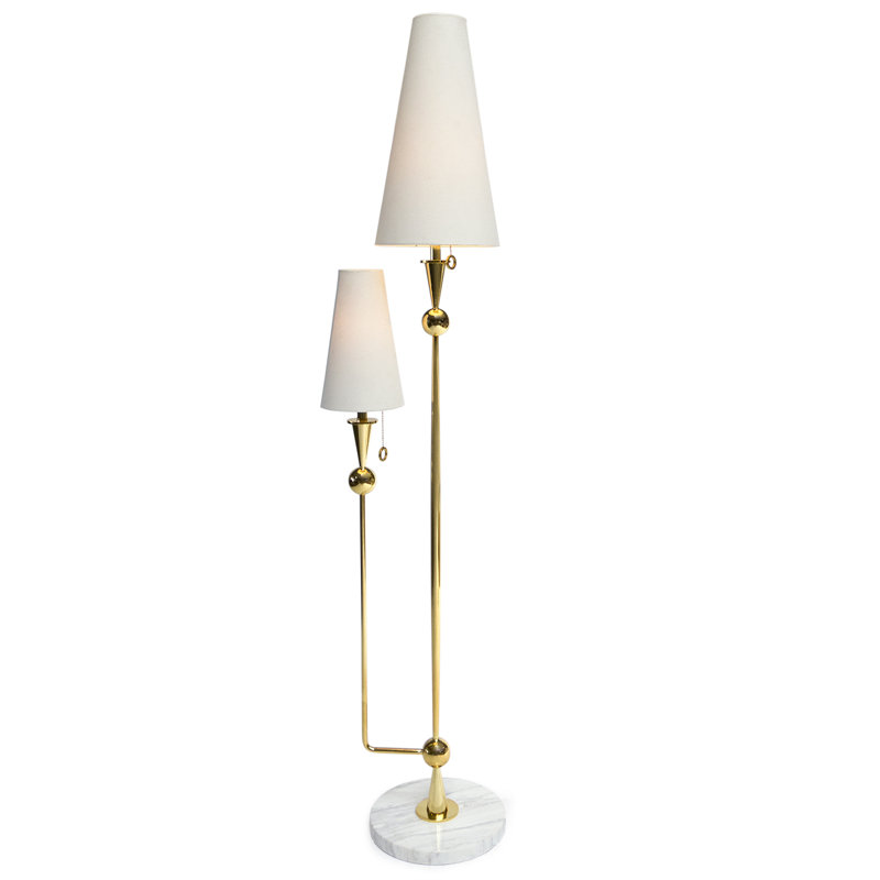 Lampe sur pied Caracas