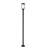Jadine Frosted Lamp Post (Full)-427959690