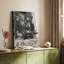 Imprimé floral rétro - galerie Cavas-1145007202