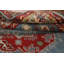 Tapis bleu Kazak