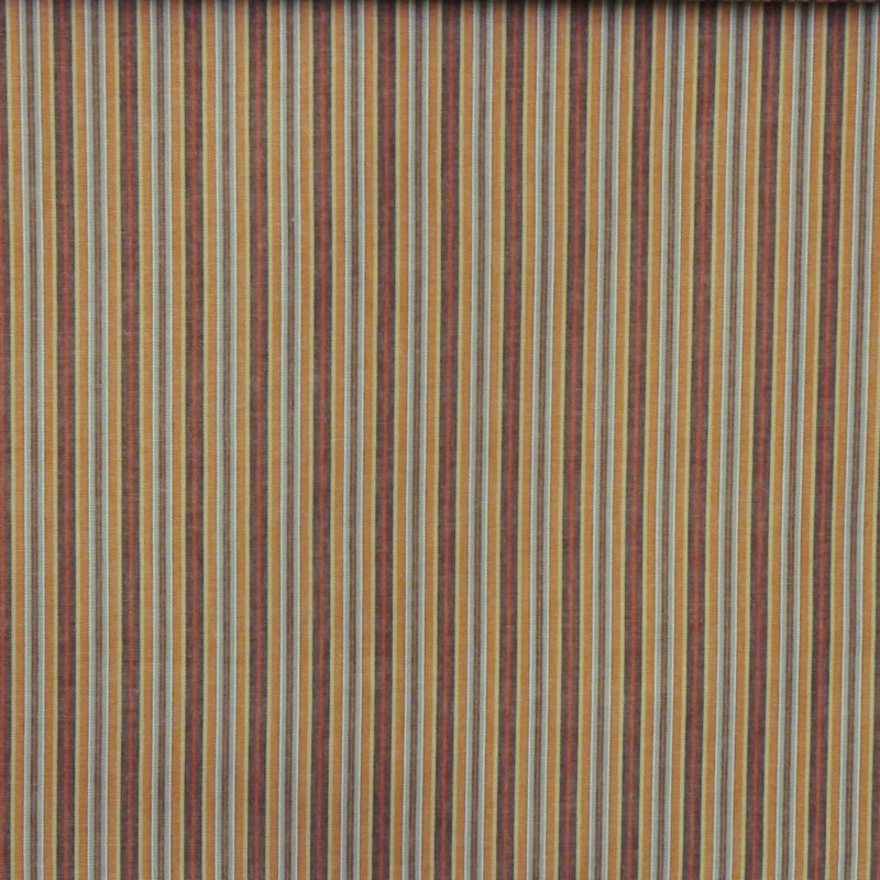 Rust Fabric