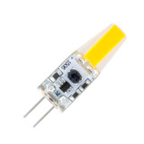 2W G4 LED Capsule Light Bulb