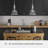 Van Nuys 1 Light Bell Pendant-62567533-104828332