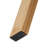 Bamboo Foldable Standard Drying Rack