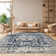 Irania Performance Oriental Rug