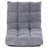 Ebern Designs Reclining Ergonomic Floor Game Chair-102342921-95169343