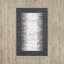 Ceniceros Abstract Cotton Hand Woven Area Rug-12476281