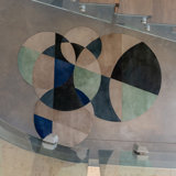 Paolina B Adriatico - 3.0m – 9′ 10" Diameter