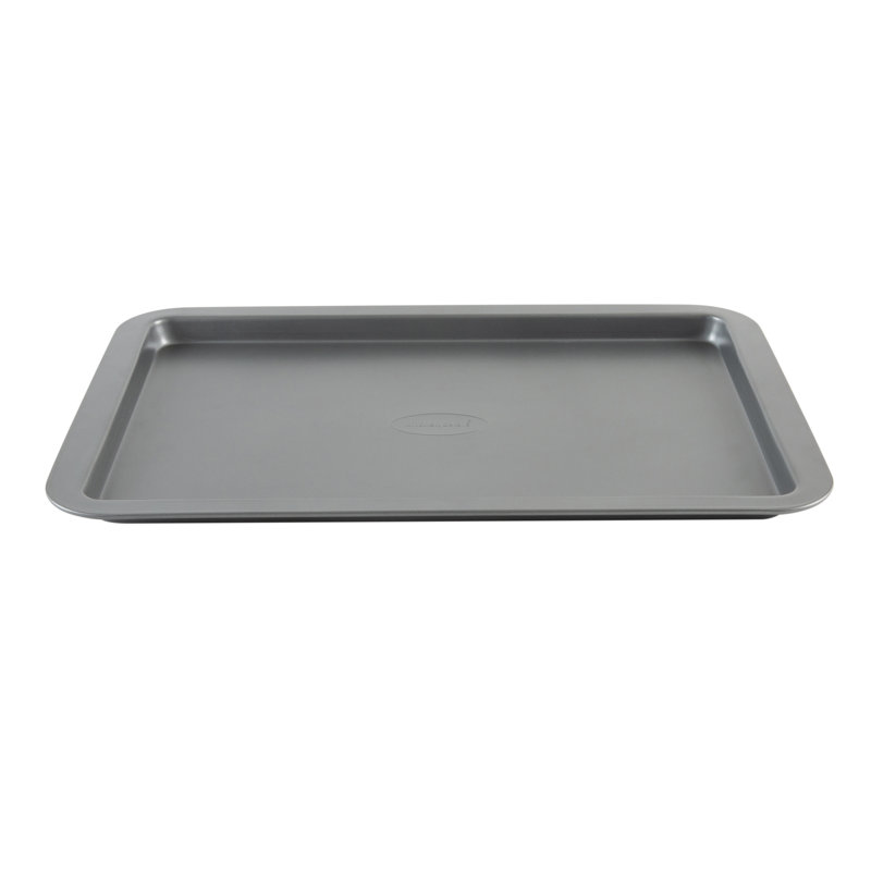Kitchen Details Non-Stick Steel Baking Sheet