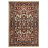 Lauren Ralph Lauren Quentin Performance Oriental Rug