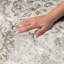 Tapis kaléidoscope Dream Shag ADS763 lavable à la machine de qualité supérieure-713372107-713372148