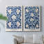 Toile tendue avec châssis de la série wm-morris wm-morris - prêt à accrocher-776264082