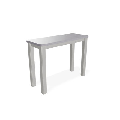 Outdoor Rectangular Side Table