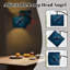 Lampe sur pied Arc Blue Whale Shark