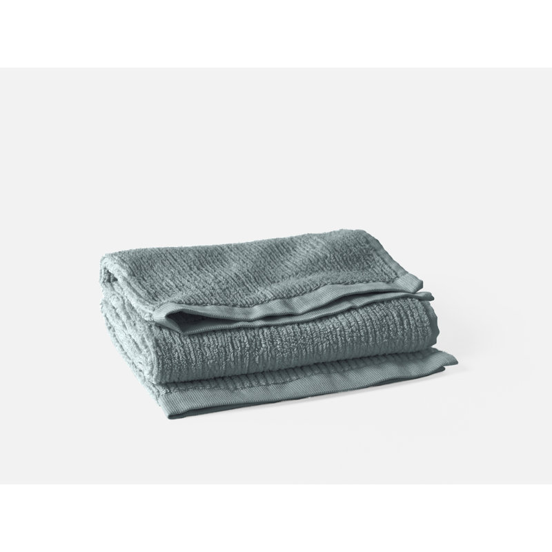 Débarbouillette Temescal, Hand Towel, Lagon