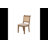 Emerson Natural Cane Dining Chair
