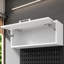 8 Piece MDF Storage System
