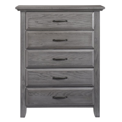 Chandler 5 Drawer Dresser