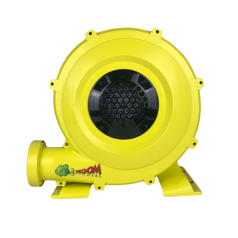 750 Watt Air Blower