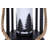 Durim 1 Light Table Lamp With Matte Black And Rope Finish And White Shade