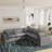 Jossa 5 - Piece Upholstered Sectional-2021925339