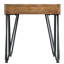 Ensemble de tables basses 3 pièces Hannalee