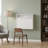 Sahraoui 25'' W Floating Study Desk