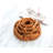 Nordic Ware Non-Stick Round Rose Pan