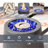Outdoor Tabletop Citronella Lamp
