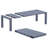 Spector Extendable Dining Table-981582548-981582546