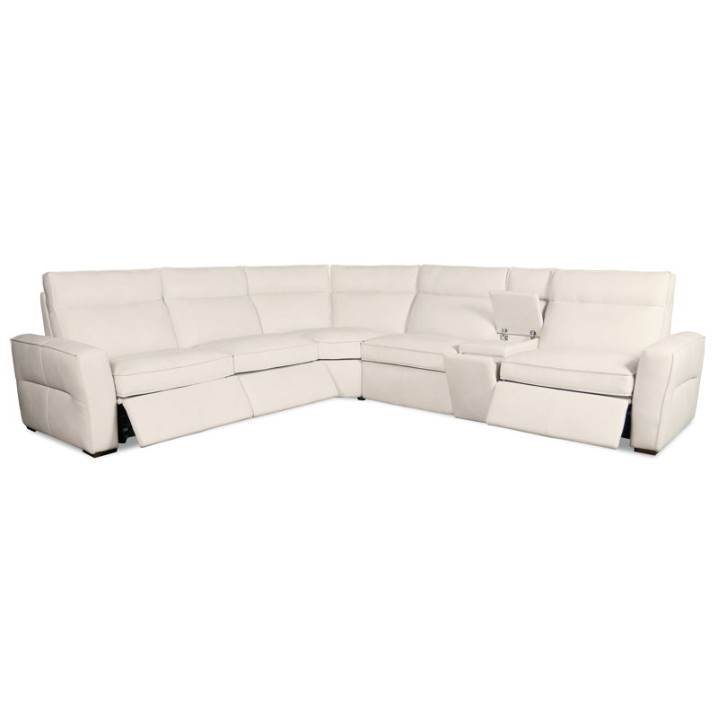 Vann Sectional