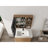 Bathroom Mirror Cabinet with Storage