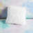Intelligent Design Cassiopeia Aqua Watercolor Tie Dye Printed 4-Piece Full/Queen Duvet Cover Set with Throw Pillow-1270428015-1297466057