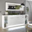 Goodall 198cm Sideboard