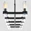 Geneva 10 - Light Chandelier-88234819