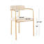 Chaise rembourrée Hrisula-1763061163