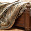 Berkely Throw Blanket