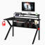 Bureau de jeu ergonomique enduit de PVC-88634074