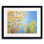 Swan Valley Autumn Portrait #6 Print by Bruce Heinemann