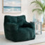 Fauteuil à billes Soft Velvetoy-1993664159