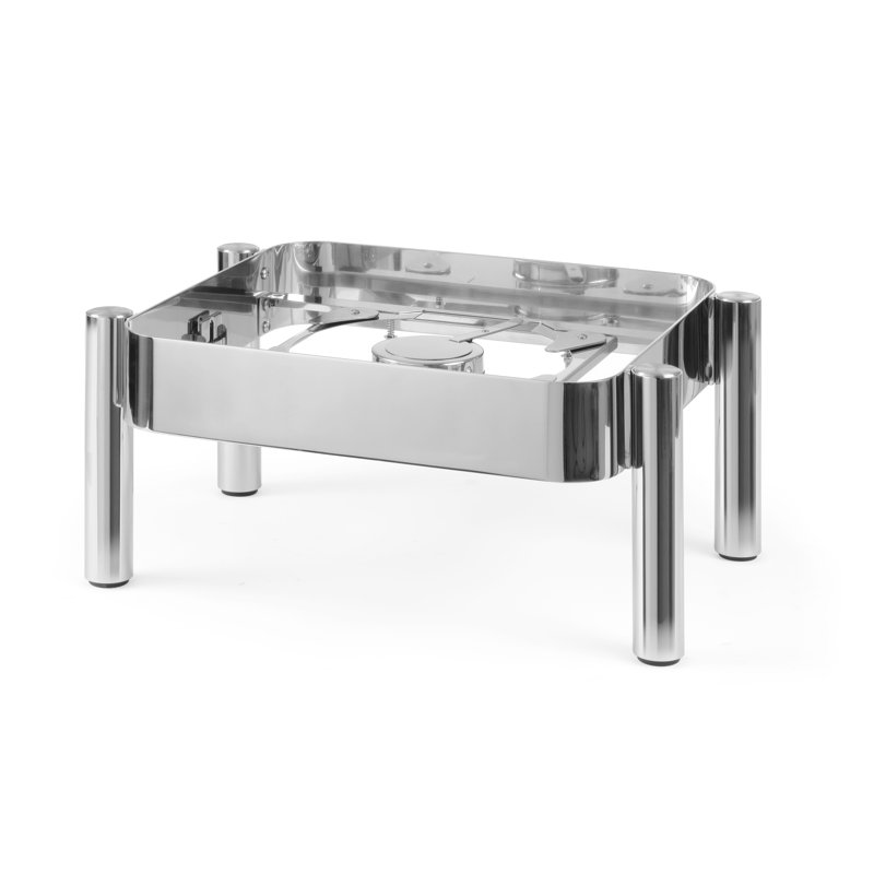 Fine Dine Frame For Chafing Dish