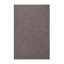 Tapis gris en treillis lavable à la machine-2095258686