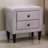 Healy 2 - Drawer Nightstand-1535042913