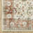 Maderia Washable Oriental Indoor Rug-238966504