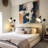 Tarun Steel Swing Arm Sconce