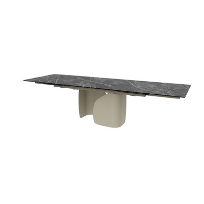 Twins Extendable Tables